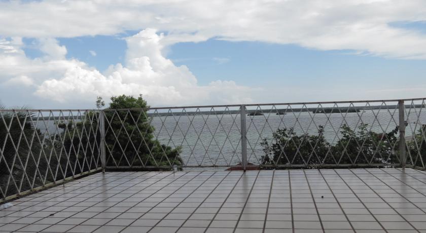 Хостел Bacalar Casa Lahar Екстер'єр фото