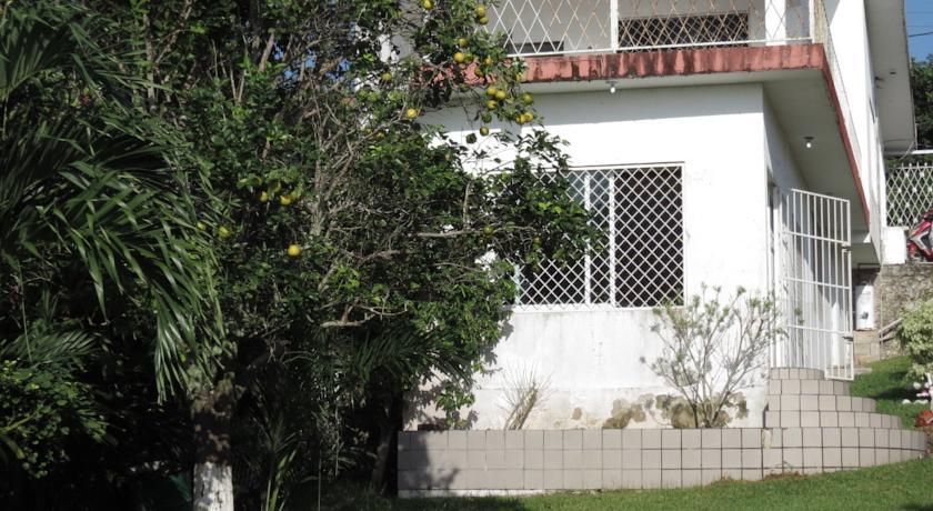 Хостел Bacalar Casa Lahar Екстер'єр фото